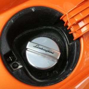 Lamborghini Super Leggera