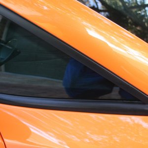 Lamborghini Super Leggera