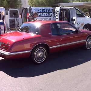 Clients cars