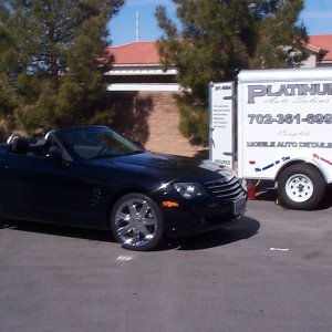 Clients cars