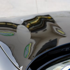 Corvette!