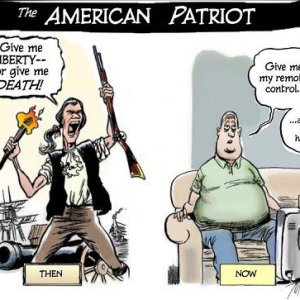 TheAmericanPatriot