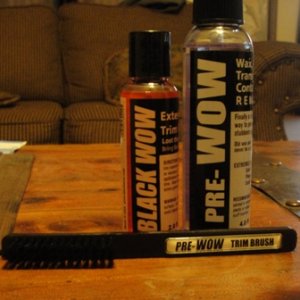 BlackWowKit