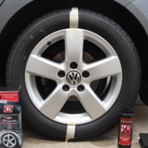 TireClean