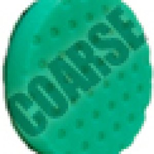 CCS Foam Buffing Pads