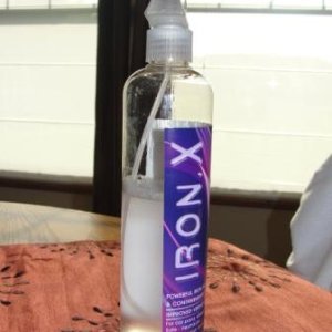 IronX_Used
