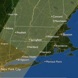 Irene Track