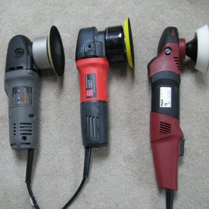 Polishers