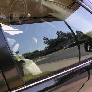 After-99CamryLFWindow-Waterspots