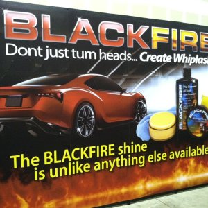 Blackfire