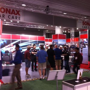 Sonax