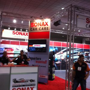 Sonax1