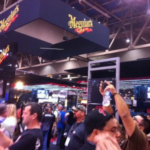 Meguiars