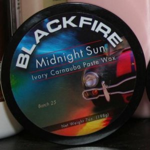BlackFire Midnight Sun