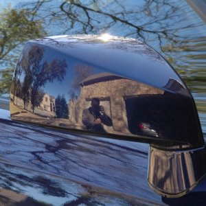 Mirror Cq