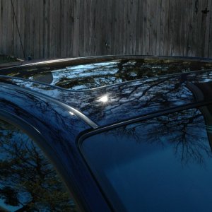 Roof Sun