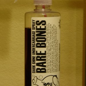 Bare Bones