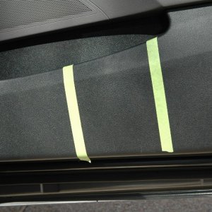 Silk Tape