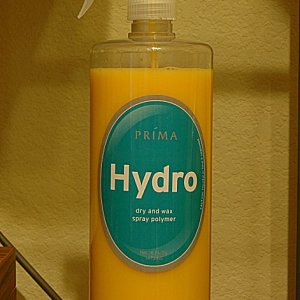 Prima