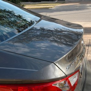 Prima Trunk