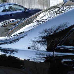 Lexus IS300 C