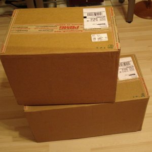 Kahuna Box