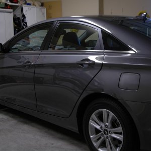 BF WDWW Before