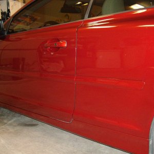 Volvo Postwash3