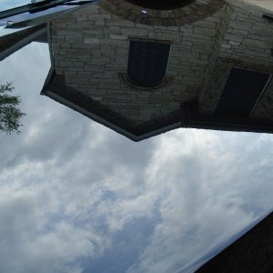 Ford  Escape After