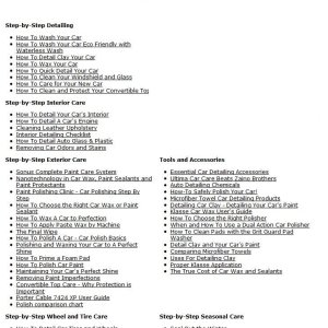 How To Guides
