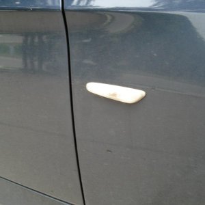 BMW 325i Before