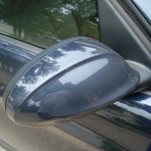 BMW 325i Before2