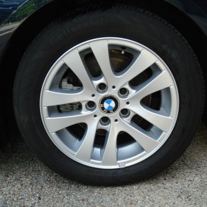 BMW 325i After3