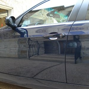BMW 325i After6
