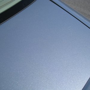 Honda Civic Hybrid 07 Silver
