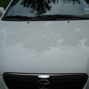Corolla After8