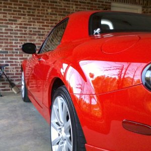 miata