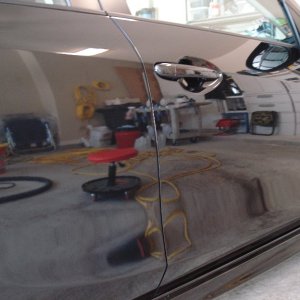Mazda 03