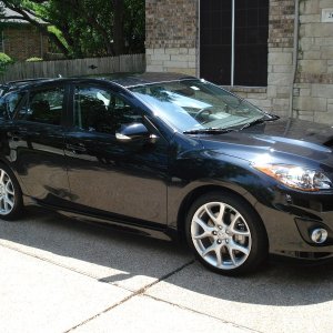 Mazda 14