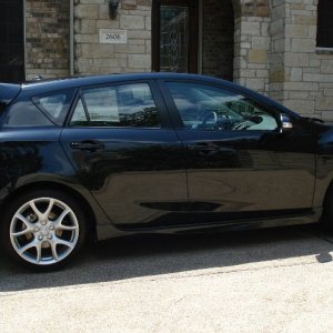 Mazda 15