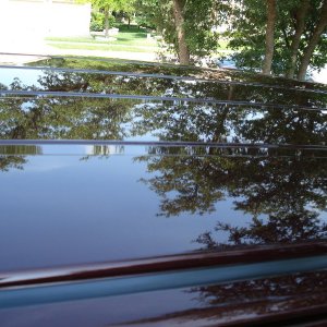 Honda Odyssey After 10