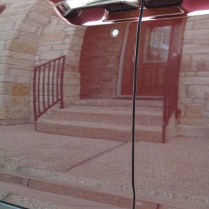Honda Odyssey After 7
