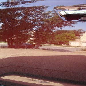 Honda Odyssey After 8