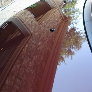 Honda Odyssey After 9