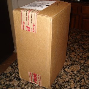 Review Contest Box
