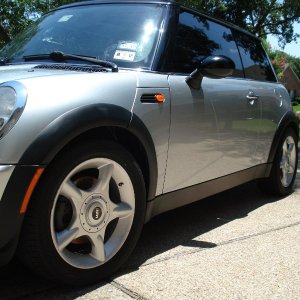 Mini DP Trim Detailer 4