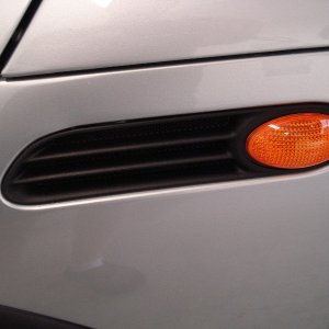Mini DP Trim Detailer 2