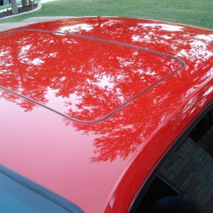 E36 After 07