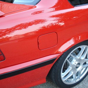 E36 After 11