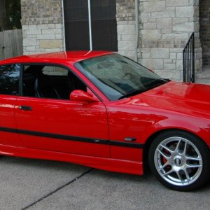E36 After 12